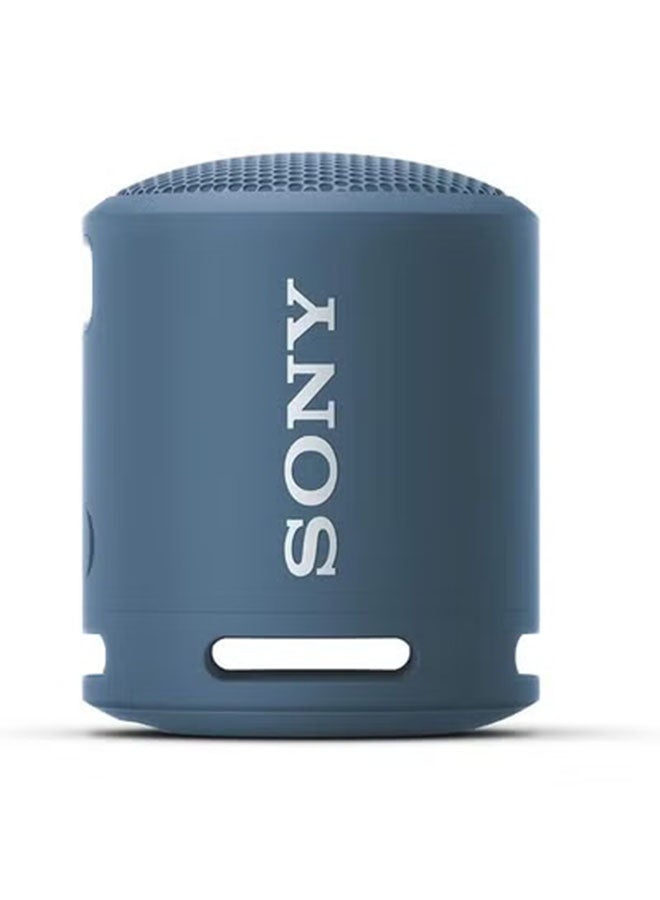 Sony SRS-XB13 Extra Bass Compact Portable Wireless Speaker - Image 1